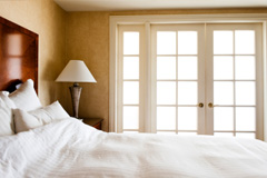 Gallatown bedroom extension costs
