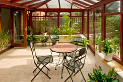 Gallatown conservatory quotes