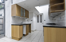 Gallatown kitchen extension leads